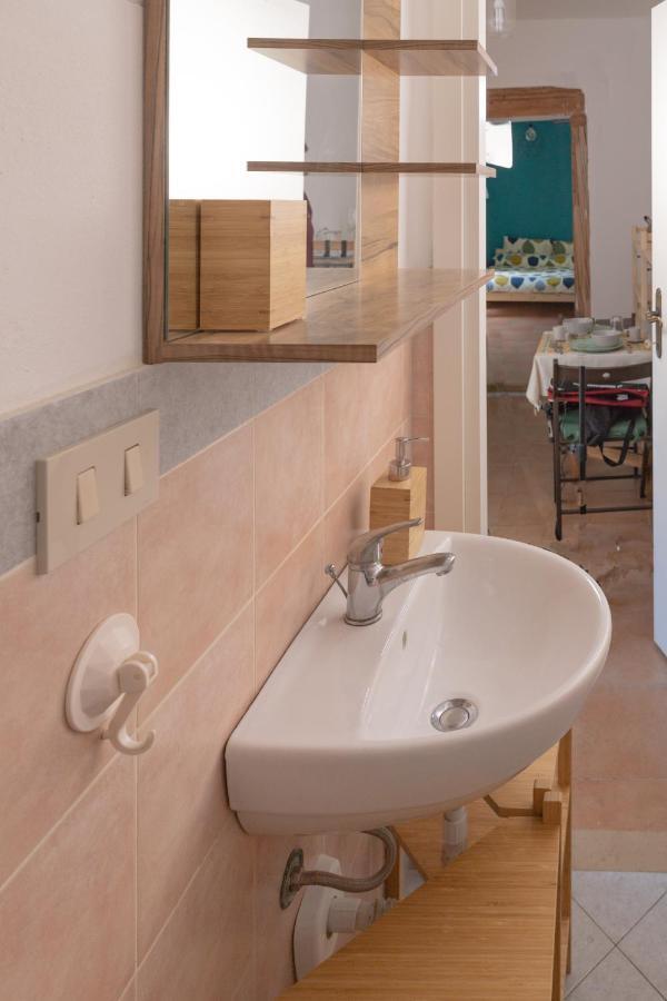 Marylou Gardenhouse Apartment Pisa Exterior photo
